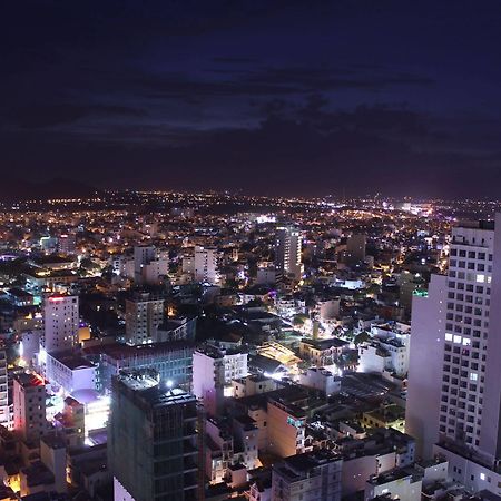 Gold Ocean Apartments Nha Trang Luaran gambar
