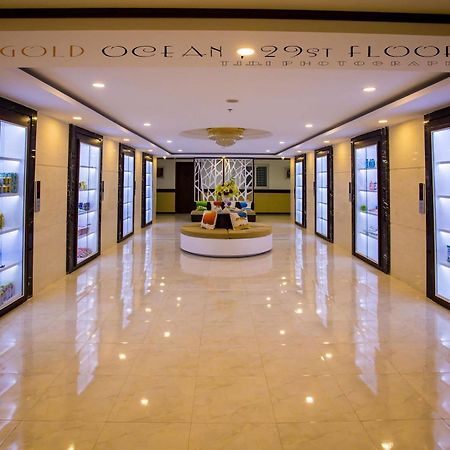 Gold Ocean Apartments Nha Trang Luaran gambar