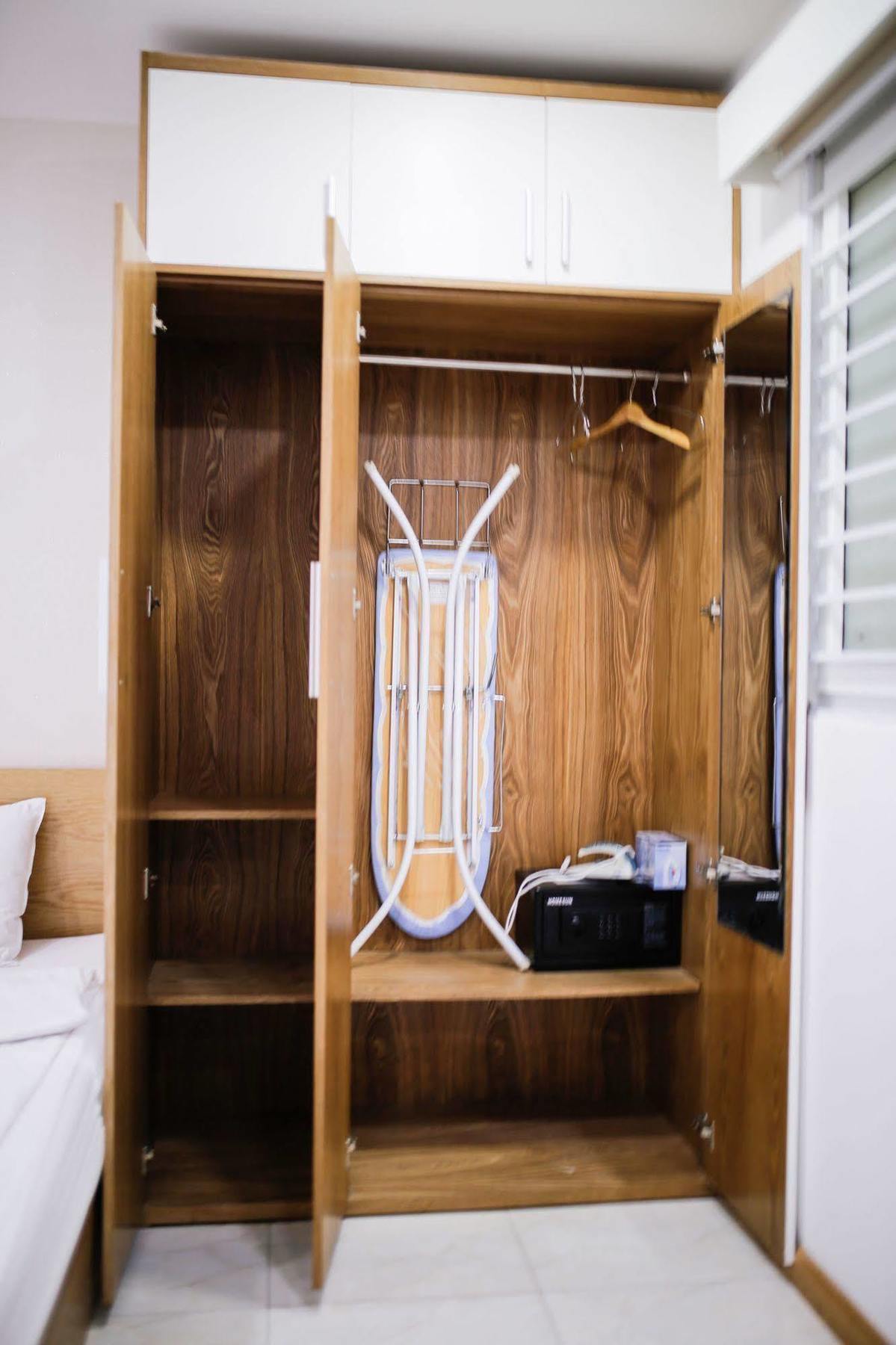 Gold Ocean Apartments Nha Trang Luaran gambar