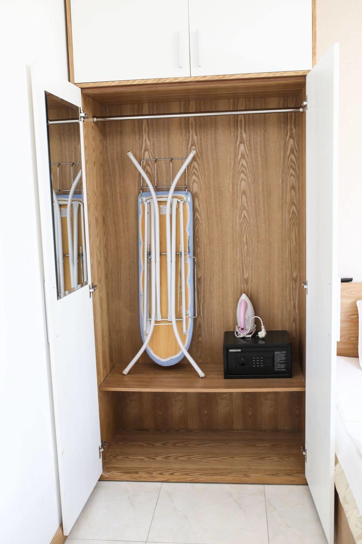 Gold Ocean Apartments Nha Trang Luaran gambar