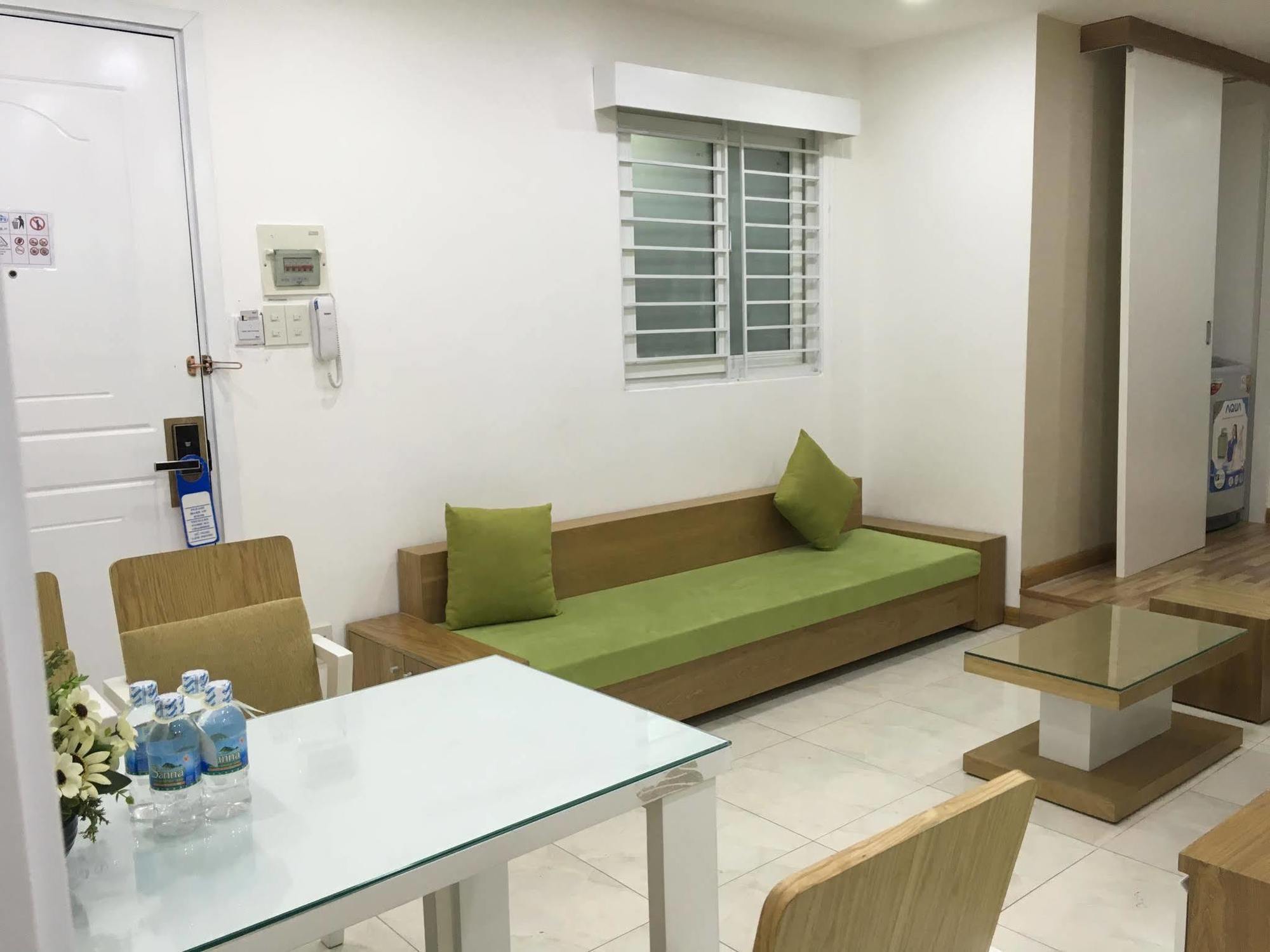 Gold Ocean Apartments Nha Trang Luaran gambar