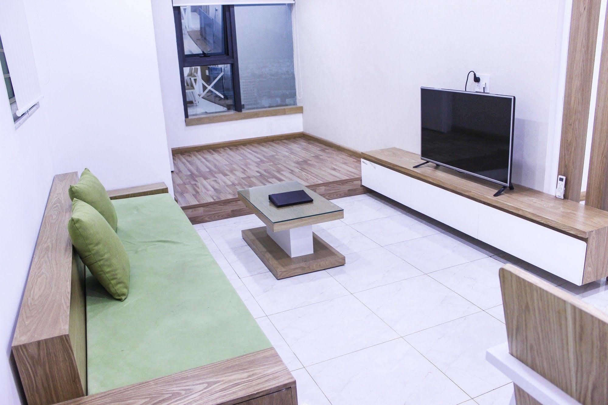 Gold Ocean Apartments Nha Trang Luaran gambar